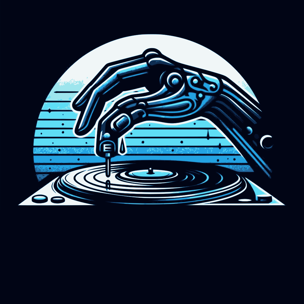 Techno Artisan Logo Brand