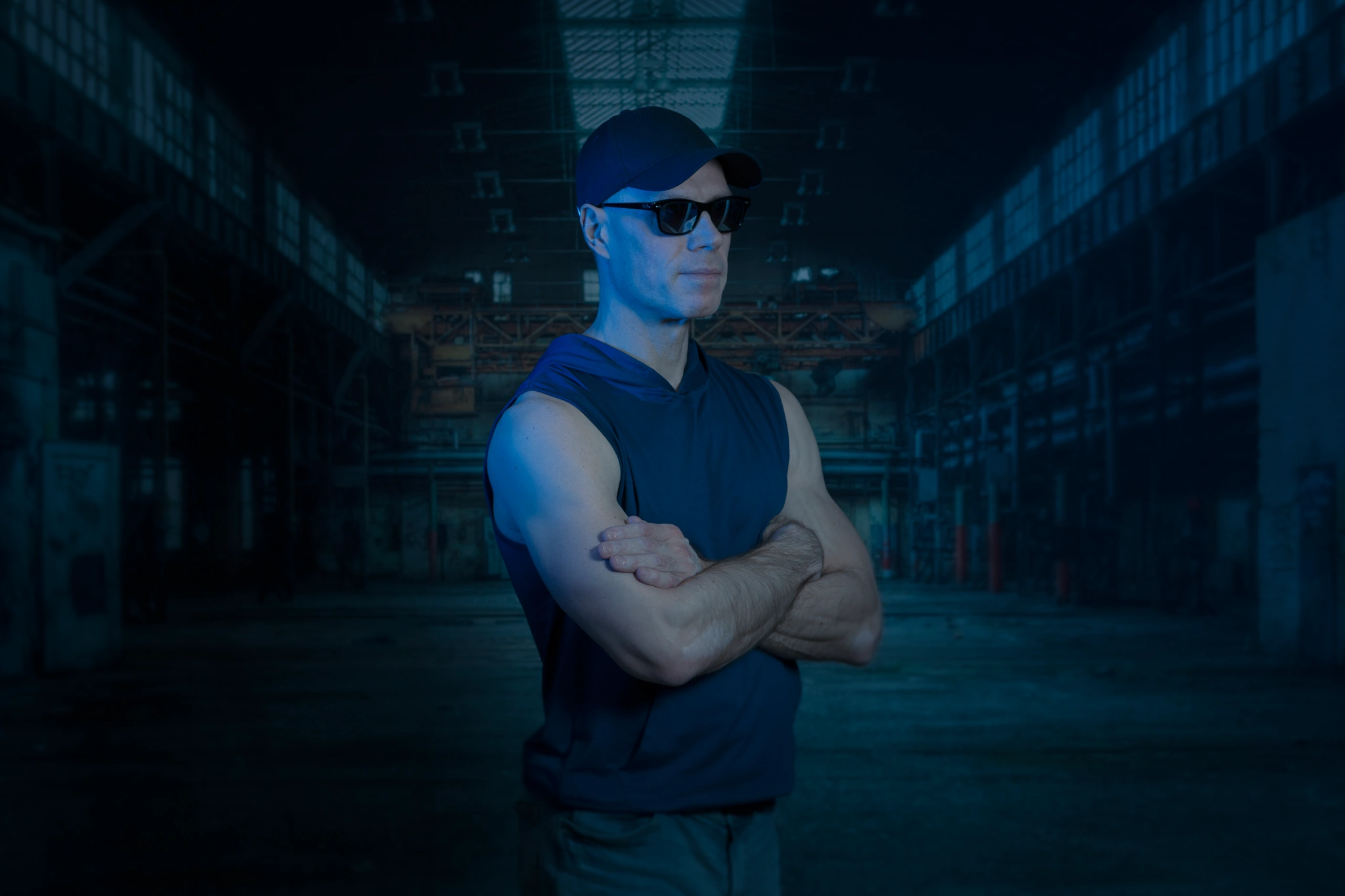 Techno Artisan + Warehouse - HardGroove, Acid, Schranz, Hard_Techno